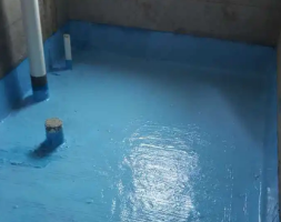 汉川卫生间防水哪家好