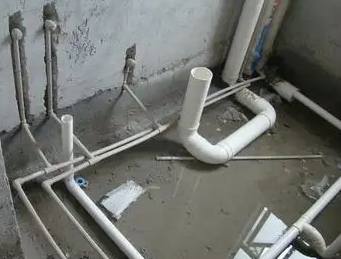 汉川水管维修多少钱