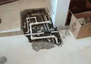 汉川查漏水多少钱