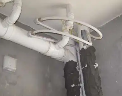 汉川水管维修哪家好